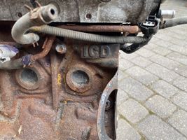 Toyota Corolla Verso E121 Motor 1CD