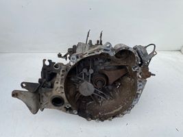 Toyota Corolla Verso E121 Mehāniska 5 ātrumu pārnesumkārba 1CD