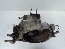 Toyota Corolla Verso E121 Mehāniska 5 ātrumu pārnesumkārba 1CD