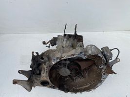 Toyota Corolla Verso E121 Manualna 5-biegowa skrzynia biegów 1CD