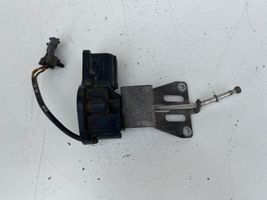 Saab 9-5 Silniczek wycieraczki lampy przedniej 0390206949