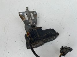 Saab 9-5 Silniczek wycieraczki lampy przedniej 0390206949