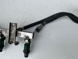 Saab 9-5 Wtryskiwacze / Komplet 0280155750