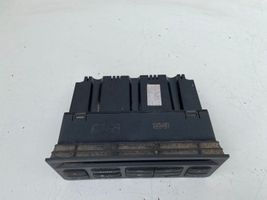 Saab 9-5 Ilmastoinnin ohjainlaite 5047170