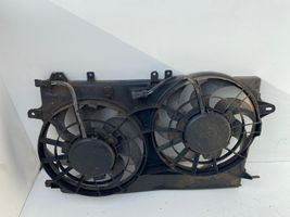 Saab 9-5 Kale ventilateur de radiateur refroidissement moteur 4576344