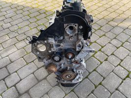 Ford Focus Moottori 9684487210