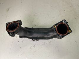 Ford Focus Tube d'admission de tuyau de refroidisseur intermédiaire 9685282480