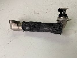 Ford Focus EGR-linjan letku 9674950180