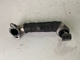 Ford Focus Tuyau de raccordement solide EGR 9674950180