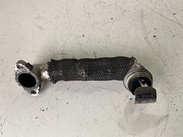 Ford Focus EGR-linjan letku 9674950180