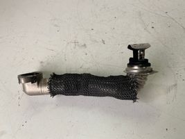 Ford Focus EGR-linjan letku 9674950180