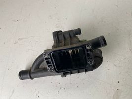 Ford Focus Thermostat/thermostat housing 9670253780