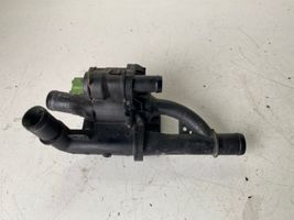 Ford Focus Thermostat/thermostat housing 9670253780