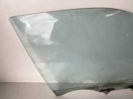 Toyota Camry Front door window glass four-door 