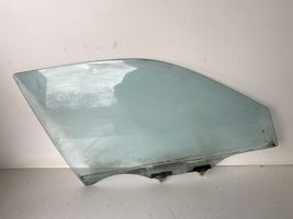 Toyota Camry Front door window glass four-door 