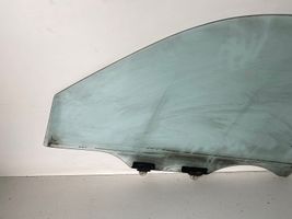 Toyota Camry Front door window glass four-door 