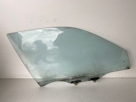 Toyota Camry Front door window glass four-door 