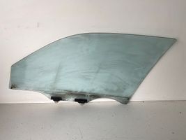 Toyota Camry Front door window glass four-door 