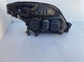 Renault Scenic I Lampa przednia 7700432100