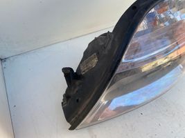 Renault Scenic I Lampa przednia 7700432100