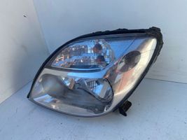 Renault Scenic I Lampa przednia 7700432100