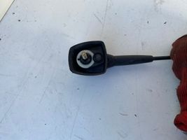 Renault Scenic I Radion antenni 