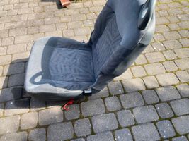 Renault Scenic I Second row seats 