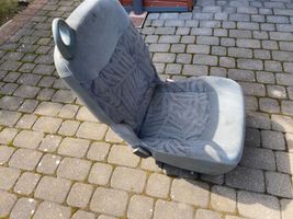 Renault Scenic I Second row seats 