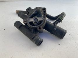 Renault Scenic I Boîtier de thermostat / thermostat 