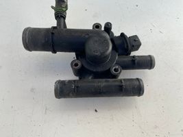 Renault Scenic I Boîtier de thermostat / thermostat 