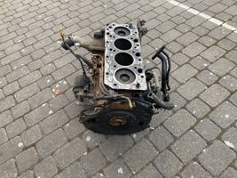 Toyota Avensis T250 Blocco motore 1CD