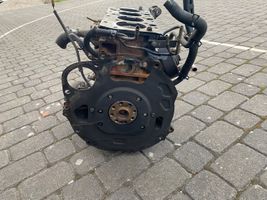 Toyota Avensis T250 Blocco motore 1CD