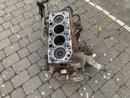 Toyota Avensis T250 Blocco motore 1CD