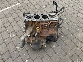 Toyota Avensis T250 Blocco motore 1CD