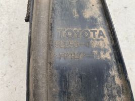 Toyota Avensis Verso Takaroiskeläppä 5215344050
