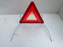 Toyota Previa (XR30, XR40) II Emergency warning sign 