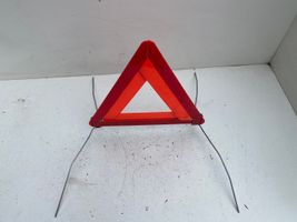 Toyota Previa (XR30, XR40) II Emergency warning sign 