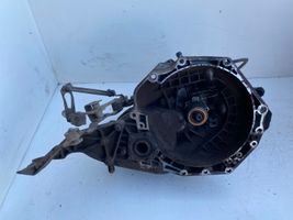 Opel Astra G Scatola del cambio manuale a 5 velocità 579423