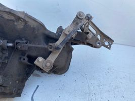 Opel Astra G Scatola del cambio manuale a 5 velocità 579423