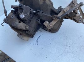 Opel Astra G Manuaalinen 5-portainen vaihdelaatikko 579423