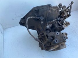 Opel Astra G Scatola del cambio manuale a 5 velocità 579423