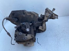 Opel Astra G Manuaalinen 5-portainen vaihdelaatikko 579423