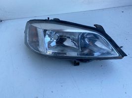 Opel Astra G Faro/fanale 084421116R