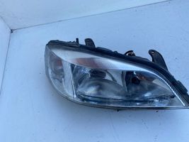 Opel Astra G Faro/fanale 084421116R