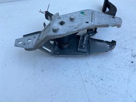 Opel Astra G Clutch pedal 