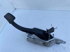 Opel Astra G Clutch pedal 