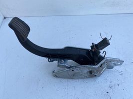 Opel Astra G Clutch pedal 