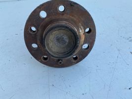 Opel Astra G Rear wheel ball bearing 