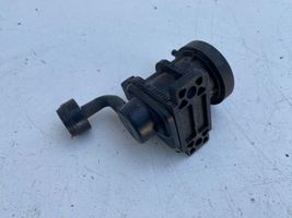 Opel Astra G Electrovanne Soupape de Sûreté / Dépression 09128022