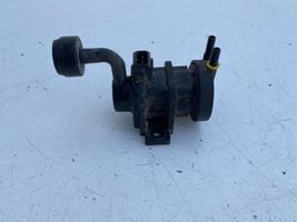 Opel Astra G Electrovanne Soupape de Sûreté / Dépression 09128022